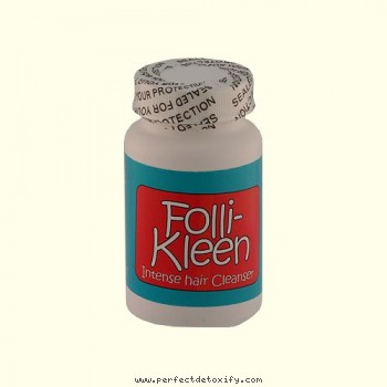 Item: Folli-Kleen Intense Hair Cleanser