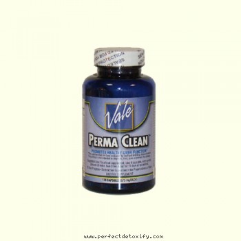 Item: Perma-Clean