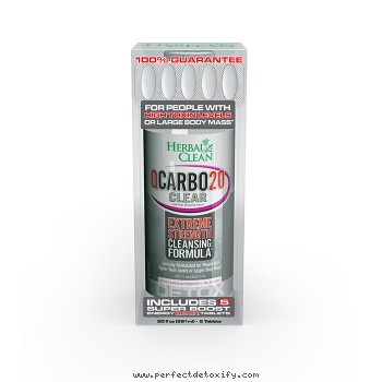 Item: QCARBO PLUS WITH BOOSTER. Cranberry-Raspberry flavor.