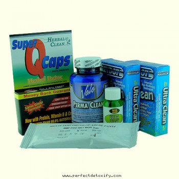 Item: Total Critical Cleaning Package