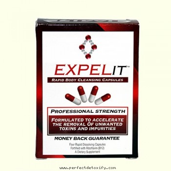 Item: Zydot’s Expelit Quick Flush Capsules